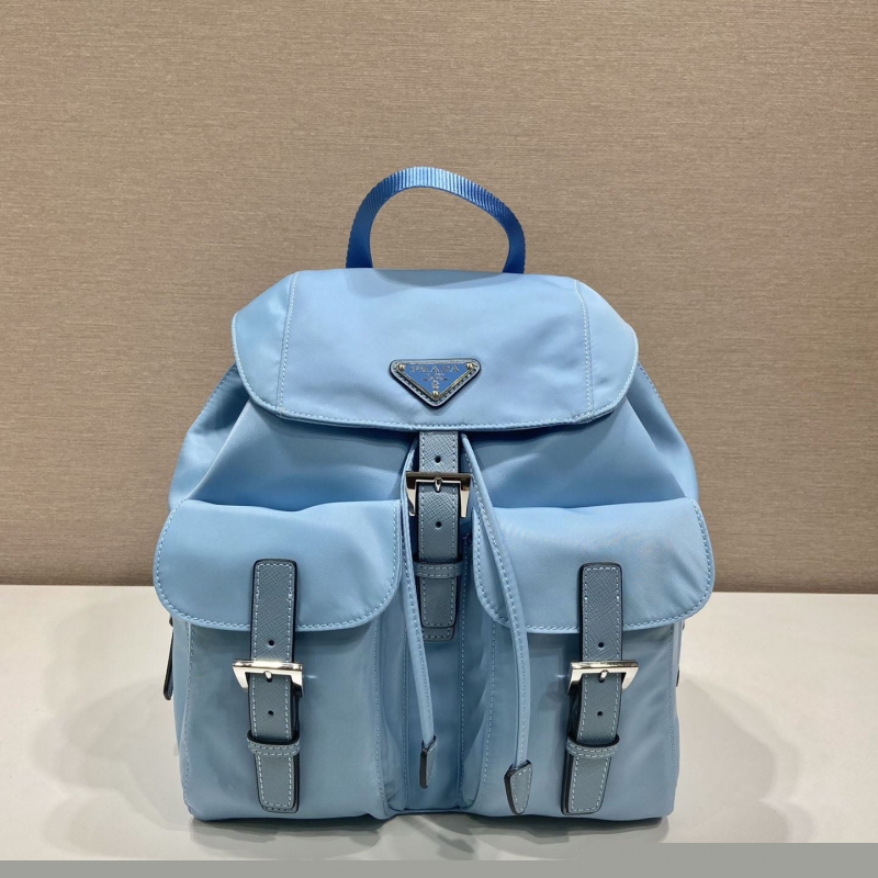Pra*a backpacks